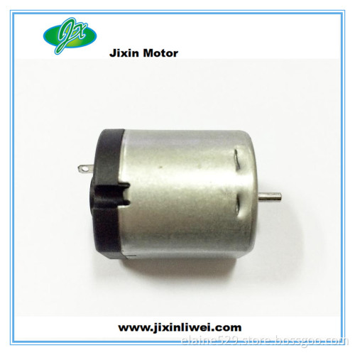 DC Motor for Household Appliances
